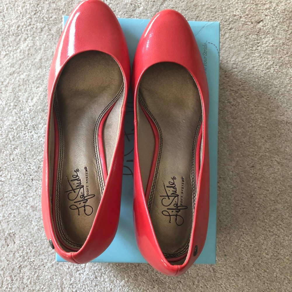 Great shoes!